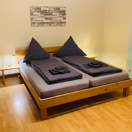Apartment & Klang Bad Staffelstein Luaran gambar